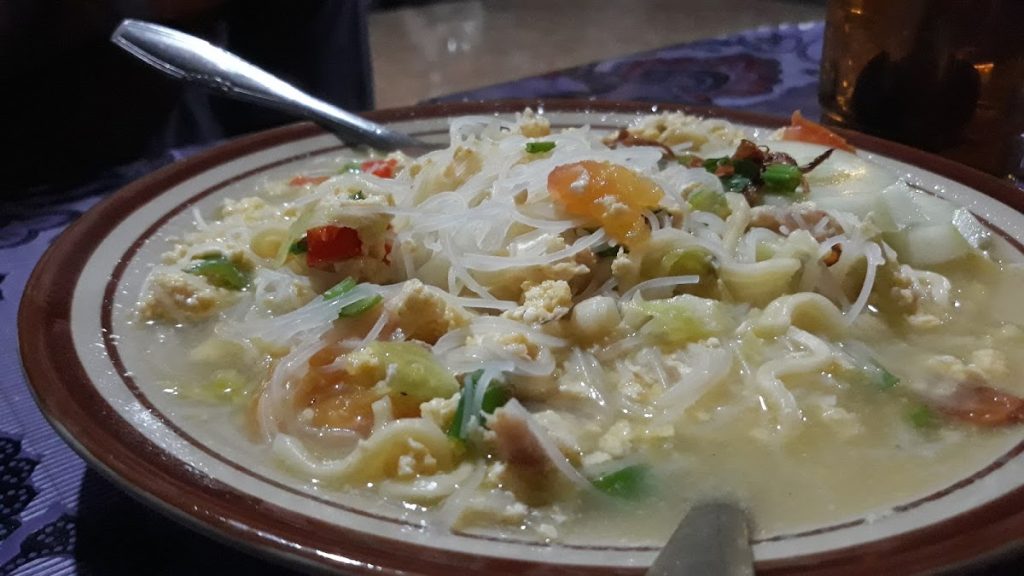 Bakmi Jawa Success Pak Pur: Kuliner Lezat di Gunungkidul Bakmi Jawa Success Pak Pur: Kuliner Lezat di Gunungkidul