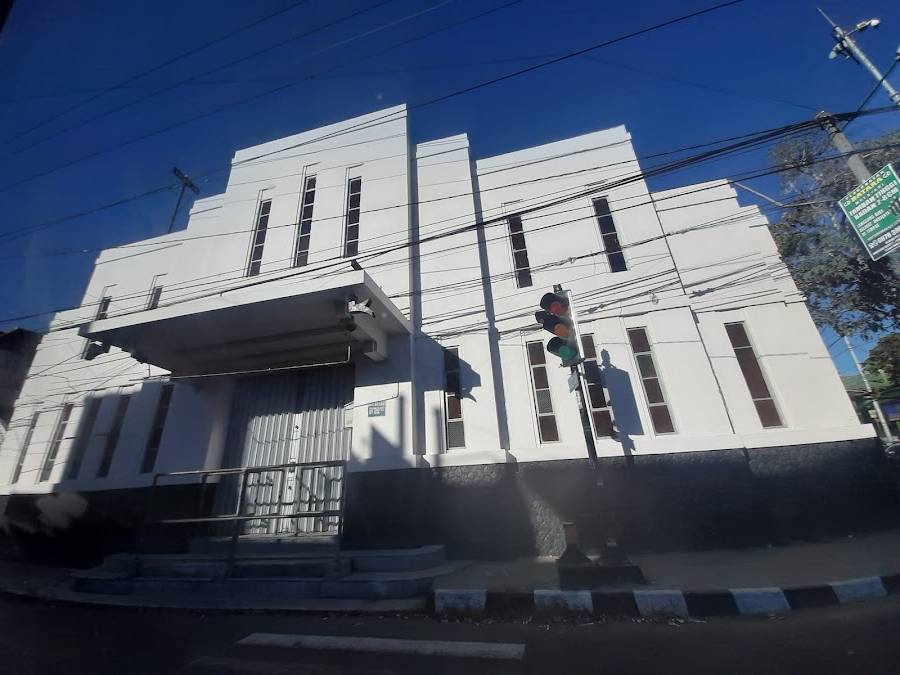 Mengenal Lebih Dekat Bioskop Permata: Gedung Tua Saksi Sejarah Legenda Perfilman di Yogyakarta Mengenal Lebih Dekat Bioskop Permata: Gedung Tua Saksi Sejarah Legenda Perfilman di Yogyakarta