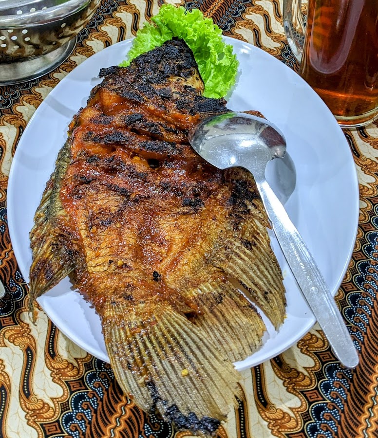 Bale Timoho: Surga Kuliner Keluarga di Yogyakarta dengan Aneka Olahan Gurame dan Hidangan Laut Bale Timoho: Surga Kuliner Keluarga di Yogyakarta dengan Aneka Olahan Gurame dan Hidangan Laut
