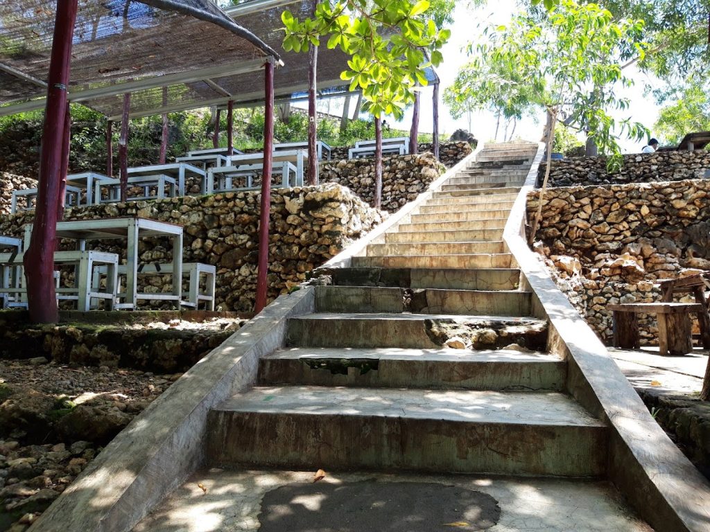 Fasilitas Wisata Bukit Paralayang Watugupit yang Lengkap dan Ramah Pengunjung