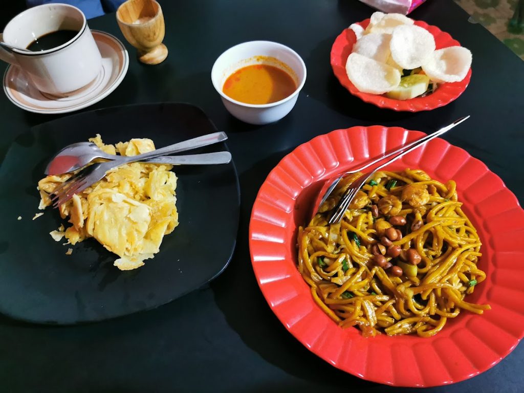 Ragam Menu Andalan Bungong Jeumpa Jogja: Sajian Autentik Penuh Rempah Ragam Menu Andalan Bungong Jeumpa Jogja: Sajian Autentik Penuh Rempah