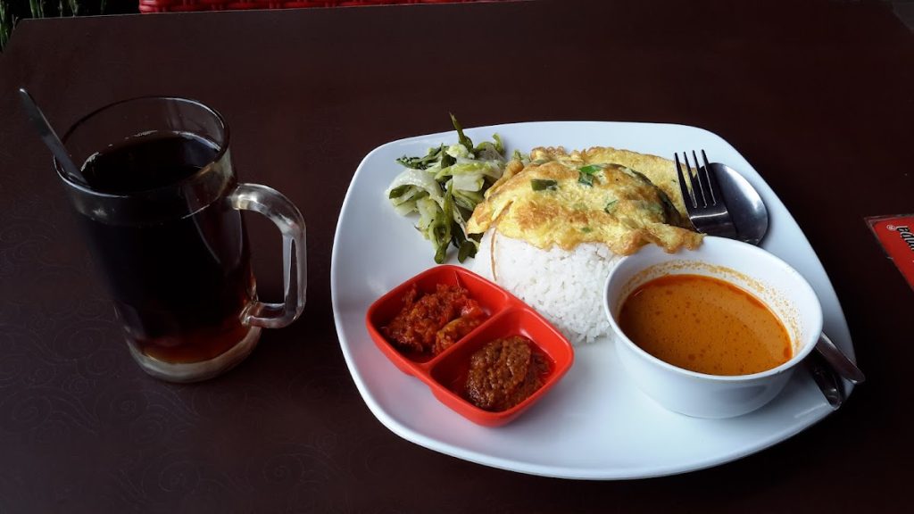 Harga Terjangkau dengan Porsi Bungong Jeumpa Jogja Memuaskan Harga Terjangkau dengan Porsi Bungong Jeumpa Jogja Memuaskan