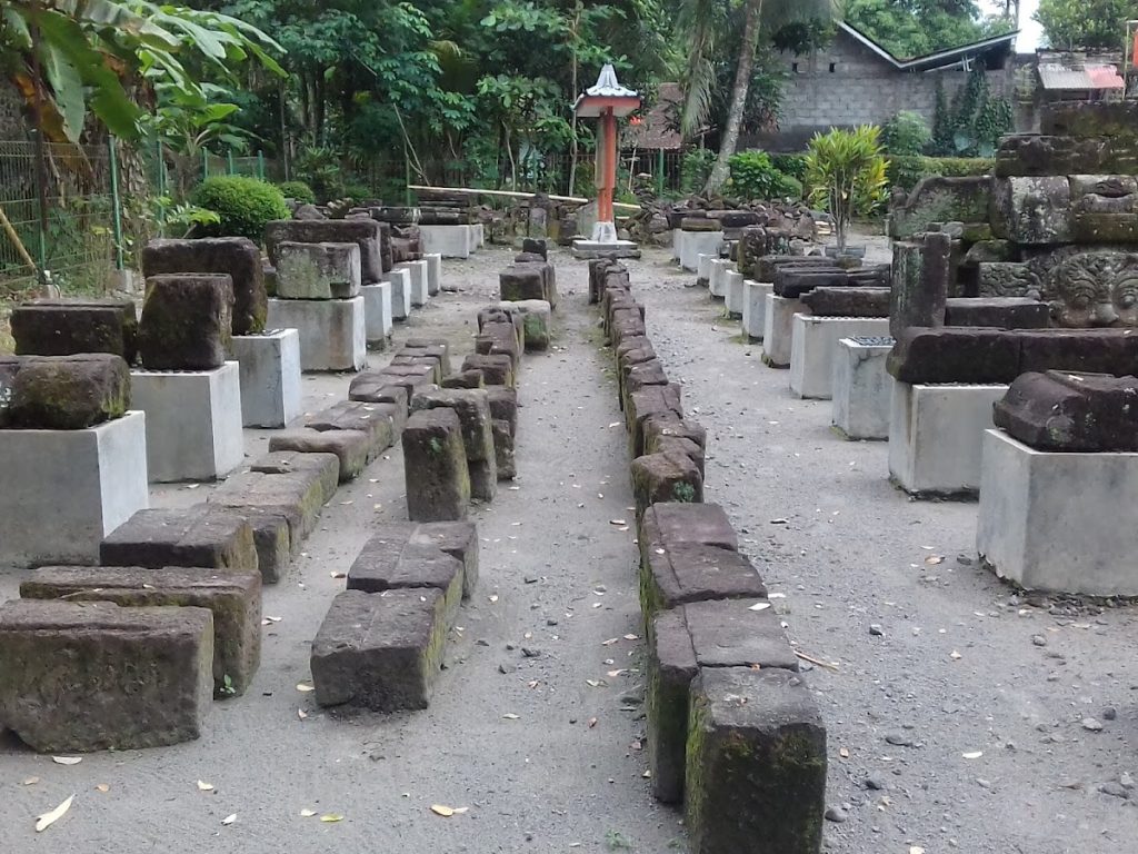 Candi Morangan: Warisan Hindu Kuno di Lereng Merapi Candi Morangan: Warisan Hindu Kuno di Lereng Merapi