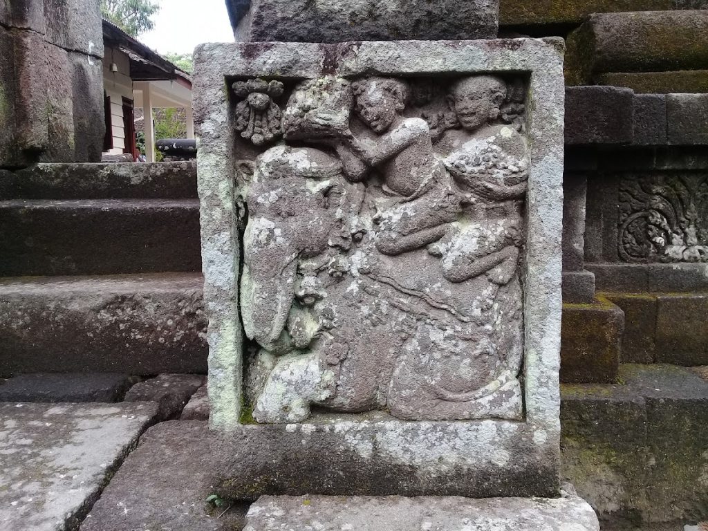 Candi Morangan: Warisan Hindu Kuno di Lereng Merapi Candi Morangan: Warisan Hindu Kuno di Lereng Merapi