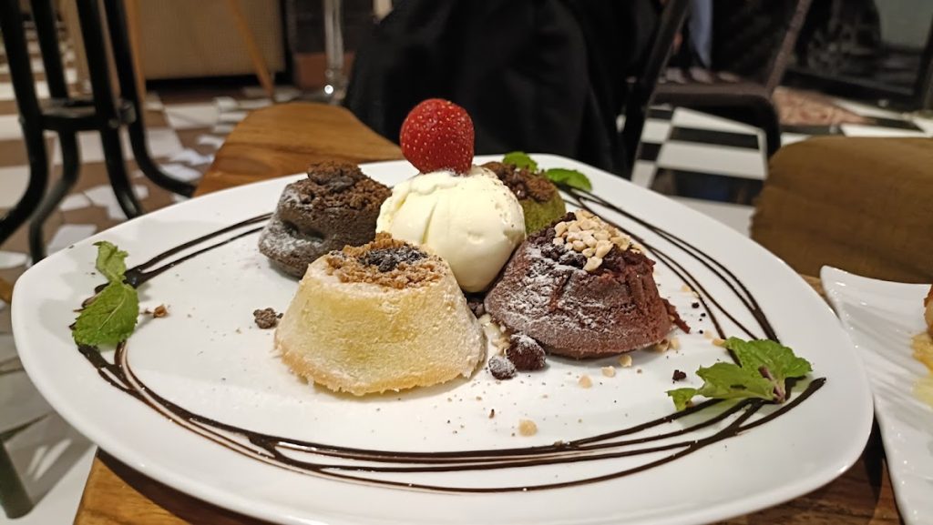 Ulasan Pelanggan dan Reputasi Coklat Cafe Jogja Ulasan Pelanggan dan Reputasi Coklat Cafe Jogja