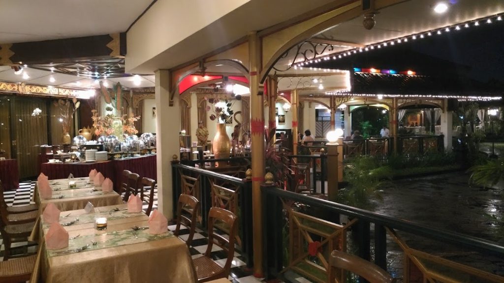 Fasilitas Lengkap untuk Berbagai Acara Spesial Di Gazebo Garden Restaurant Yogyakarta Fasilitas Lengkap untuk Berbagai Acara Spesial Di Gazebo Garden Restaurant Yogyakarta