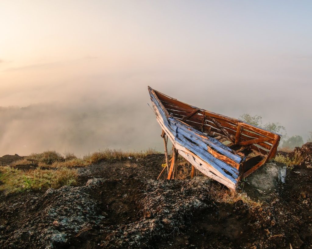 Gunung Ireng: Menikmati Eksotisme Alam dan Sejuknya Udara Pagi di Gunungkidul Gunung Ireng: Menikmati Eksotisme Alam dan Sejuknya Udara Pagi di Gunungkidul
