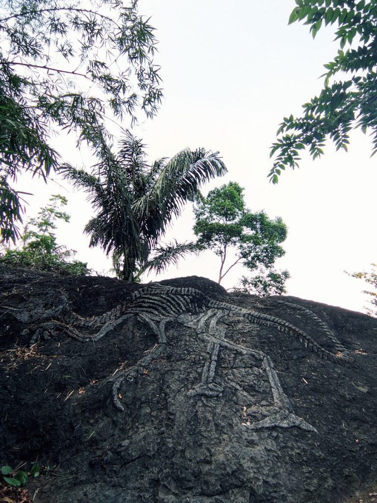 Daya Tarik Khusus Gunung Api Purba Nglanggeran: Keistimewaan yang Sulit Disamai