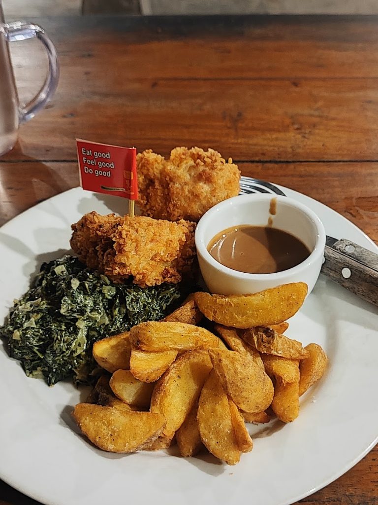 Ragam Menu Favorit dan Kelezatan Koki Joni Yogyakarta yang Tak Terbantahkan Ragam Menu Favorit dan Kelezatan Koki Joni Yogyakarta yang Tak Terbantahkan