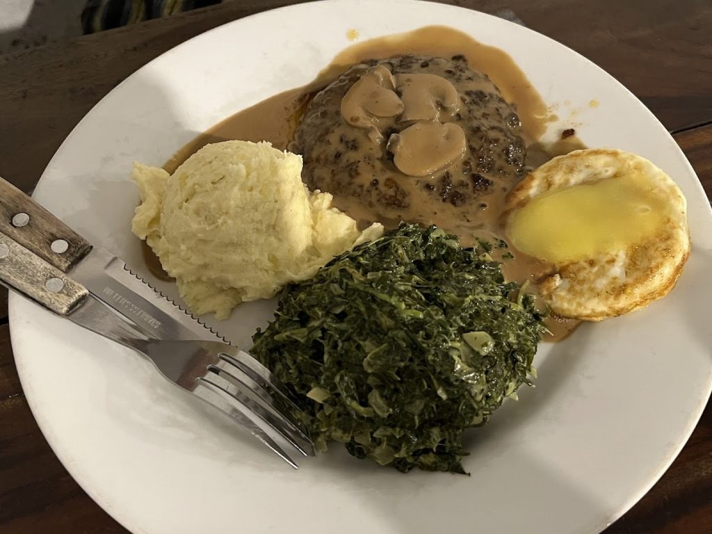 Koki Joni Yogyakarta: Sajian Western Food dengan Cita Rasa Lokal dan Harga Bersahabat Koki Joni Yogyakarta: Sajian Western Food dengan Cita Rasa Lokal dan Harga Bersahabat
