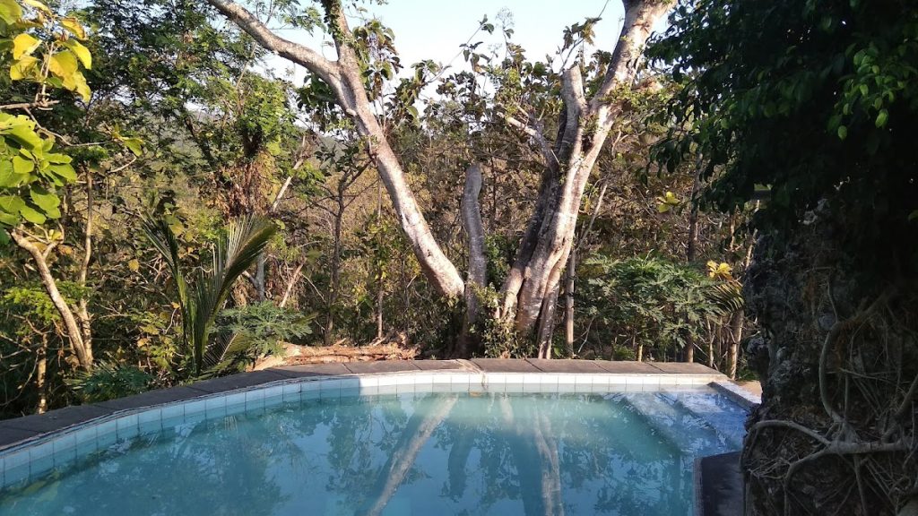 Kolam Renang Gunung Kendil: Permata Wisata Air di Atas Perbukitan Gunungkidul Kolam Renang Gunung Kendil: Permata Wisata Air di Atas Perbukitan Gunungkidul