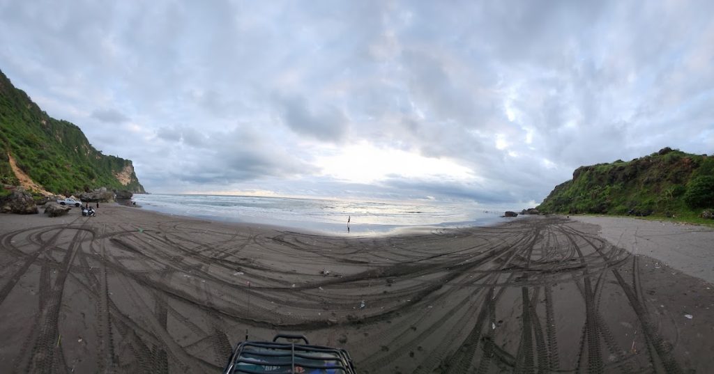 Aktivitas Wisata yang Menarik Di Pantai Parangendog Aktivitas Wisata yang Menarik Di Pantai Parangendog