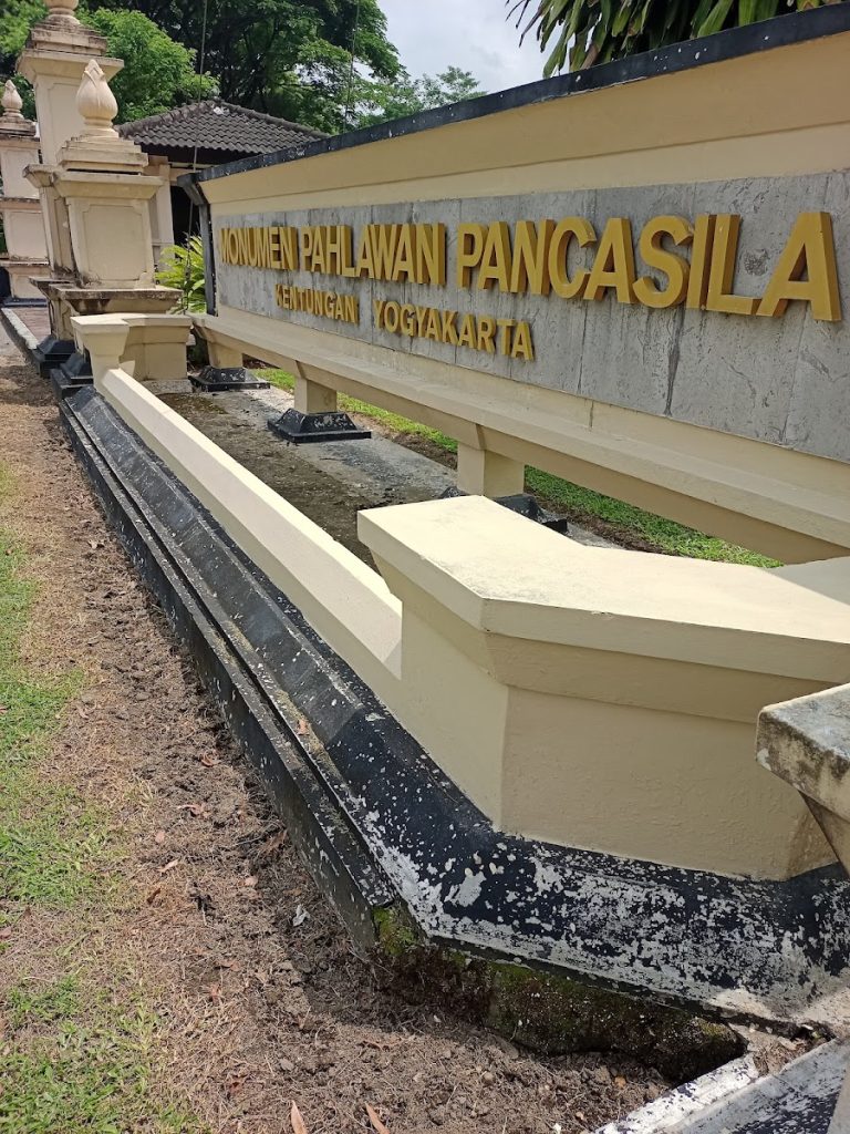 Museum Monumen Pahlawan Pancasila Yogyakarta: Mengenang Perjuangan dan Tragedi Sejarah Bangsa Museum Monumen Pahlawan Pancasila Yogyakarta: Mengenang Perjuangan dan Tragedi Sejarah Bangsa