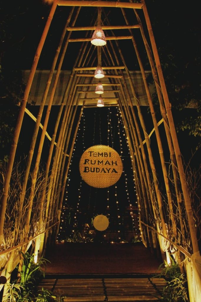 Agenda dan Kegiatan Budaya di Museum Tembi Agenda dan Kegiatan Budaya di Museum Tembi