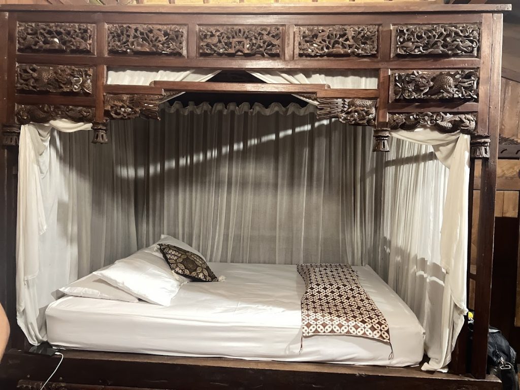 Museum Tembi Rumah Budaya: Pusat Pelestarian Warisan Jawa di Bantul Yogyakarta Museum Tembi Rumah Budaya: Pusat Pelestarian Warisan Jawa di Bantul Yogyakarta