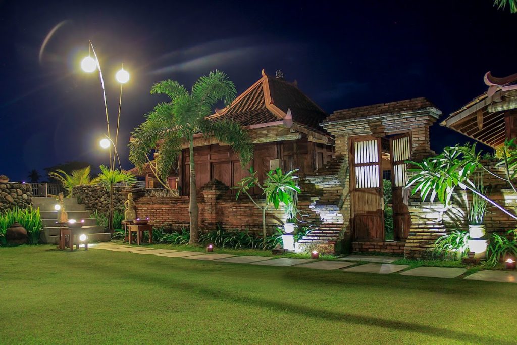 Museum Tembi Rumah Budaya, Tempat Wisata di Bantul Museum Tembi Rumah Budaya, Tempat Wisata di Bantul