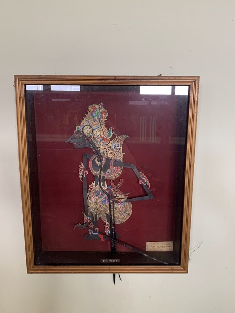 Museum Wayang Kekayon: Penjaga Warisan Budaya Wayang di Yogyakarta Museum Wayang Kekayon: Penjaga Warisan Budaya Wayang di Yogyakarta