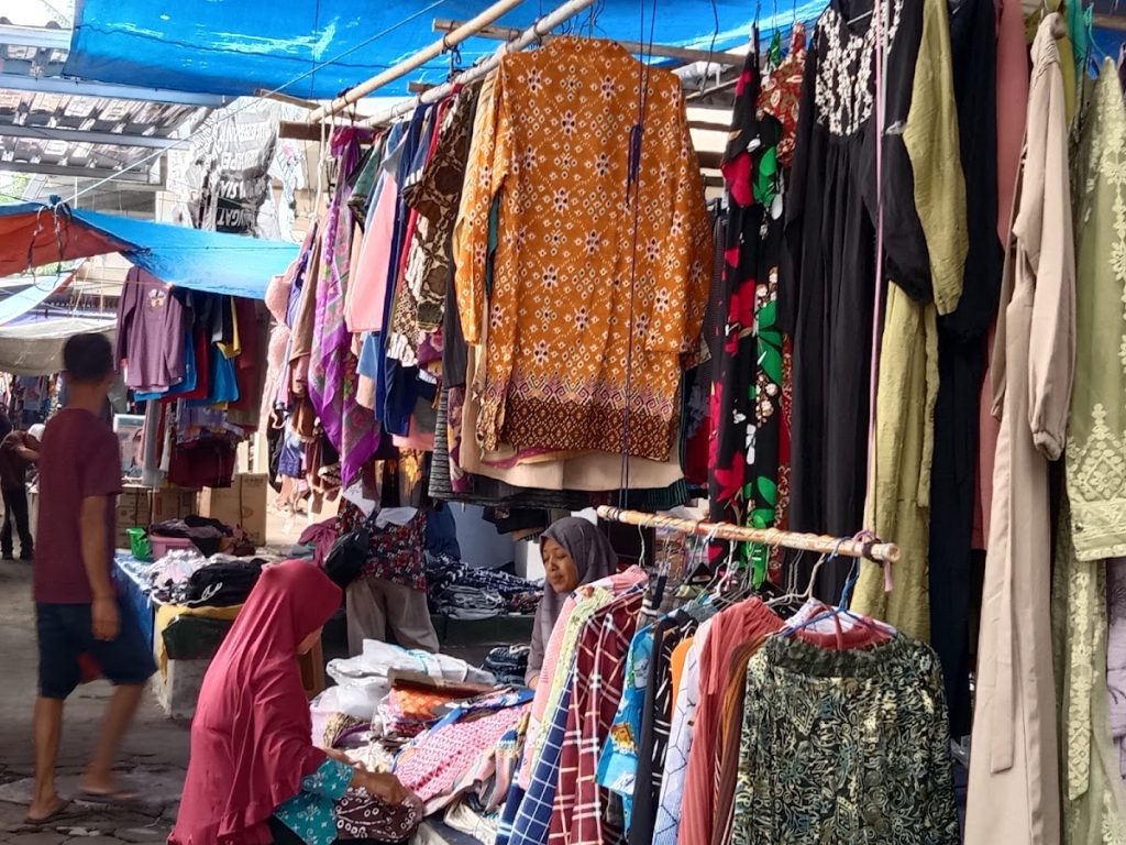 Pasar Turi Bantul: Pasar Tradisional & Kuliner Khas Jogja Pasar Turi Bantul: Pasar Tradisional & Kuliner Khas Jogja