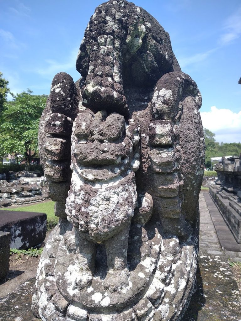 Pesona Candi Banyunibo: Permata Tersembunyi Warisan Buddha di Tengah Perbukitan Sleman Pesona Candi Banyunibo: Permata Tersembunyi Warisan Buddha di Tengah Perbukitan Sleman