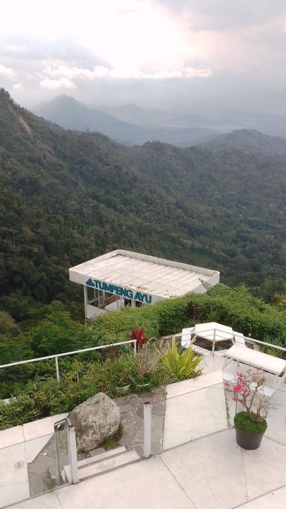 Fasilitas Lengkap Penunjang Wisata: Dari Homestay Nyaman hingga Rumah Makan Tradisional Fasilitas Lengkap Penunjang Wisata: Dari Homestay Nyaman hingga Rumah Makan Tradisional