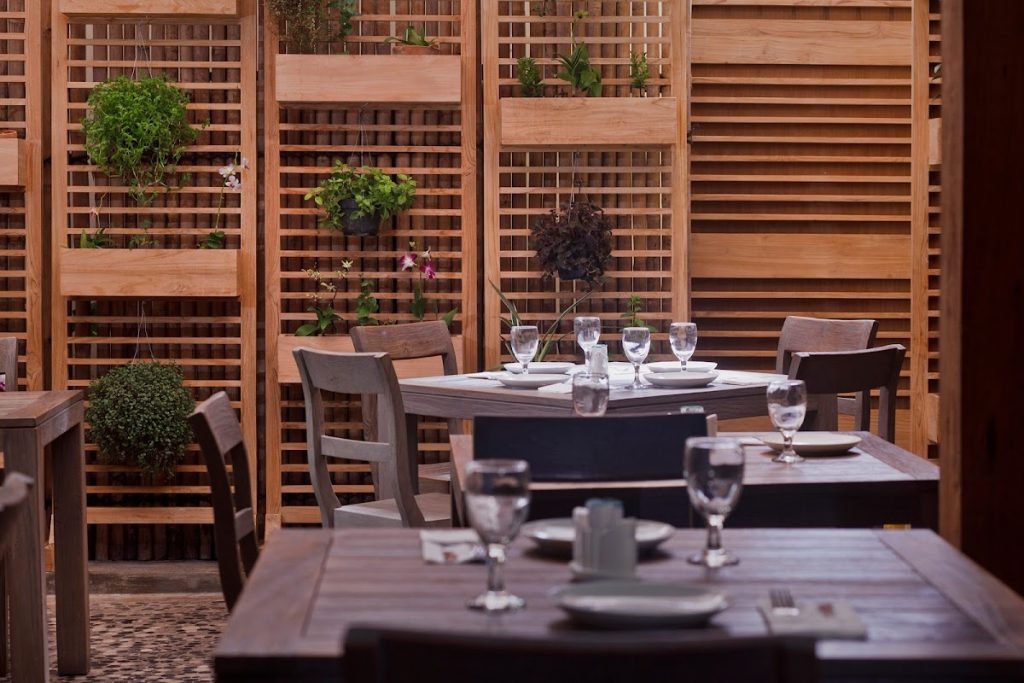 Mediterranea Restaurant by Kamil – Rasa Eropa dalam Balutan Gaya Urban Mediterranea Restaurant by Kamil – Rasa Eropa dalam Balutan Gaya Urban