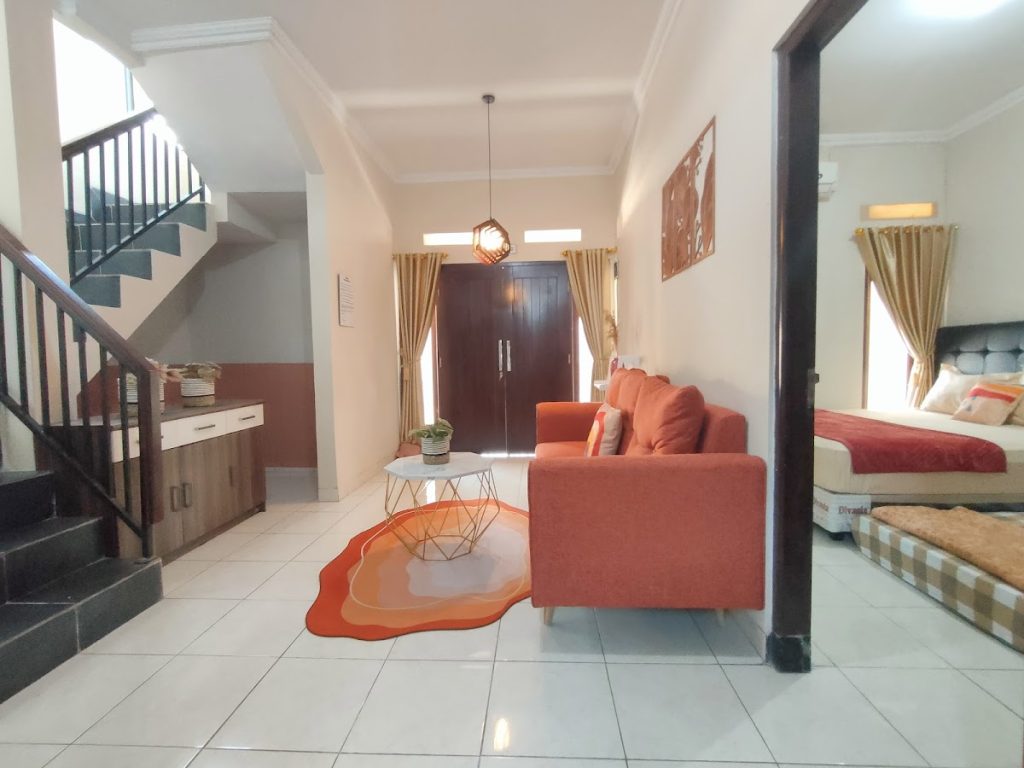 Reputasi Hermosa Guest House sebagai akomodasi yang bersih, nyaman, dan bersuasana tenang tercermin dari berbagai ulasan positif yang diberikan oleh tamu yang pernah menginap. Reputasi Hermosa Guest House sebagai akomodasi yang bersih, nyaman, dan bersuasana tenang tercermin dari berbagai ulasan positif yang diberikan oleh tamu yang pernah menginap.