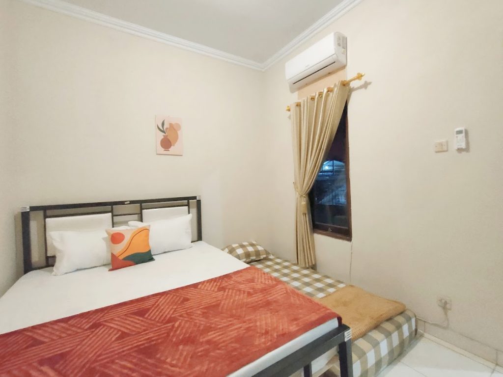 Fasilitas dan Layanan Penunjang yang Lengkap Hermosa Guest House. Fasilitas dan Layanan Penunjang yang Lengkap Hermosa Guest House.