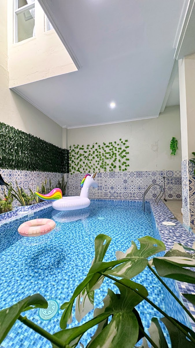 Review Lengkap Cozystop Malioboro Pakuncen: Hunian Minimalis Modern Dekat Pusat Wisata Jogja Review Lengkap Cozystop Malioboro Pakuncen: Hunian Minimalis Modern Dekat Pusat Wisata Jogja