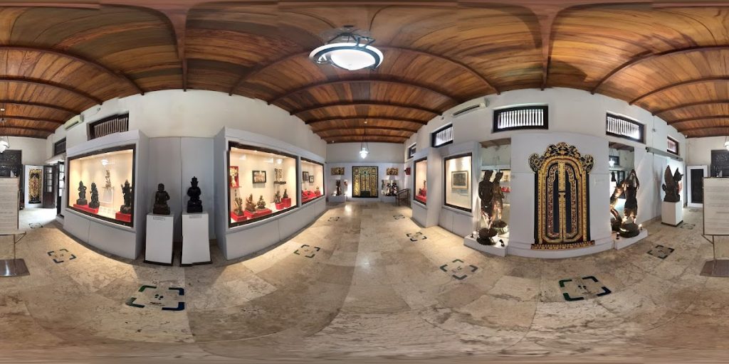 Sejarah Berdirinya Museum Sonobudoyo