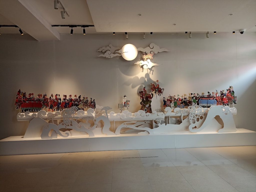 Koleksi dan Keistimewaan Museum Sonobudoyo