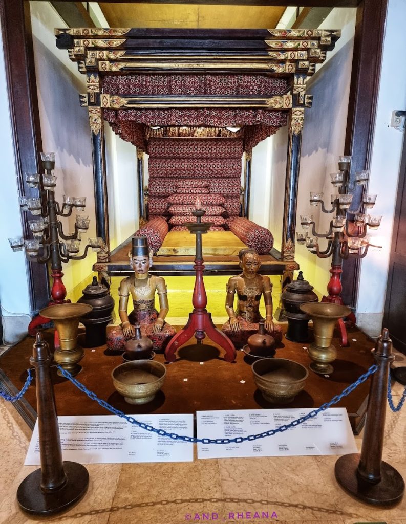 Kekayaan Koleksi Museum Sonobudoyo: Menelusuri Ragam Warisan Budaya Nusantara