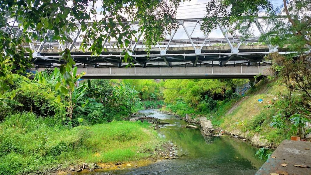 Sungai Gajahwong: Warisan Alam dan Budaya yang Membelah Kota Yogyakarta Sungai Gajahwong: Warisan Alam dan Budaya yang Membelah Kota Yogyakarta