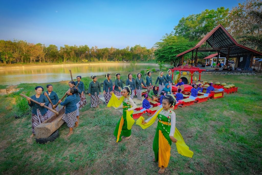 Aktivitas Wisata Menarik di Telaga Kemuning Aktivitas Wisata Menarik di Telaga Kemuning
