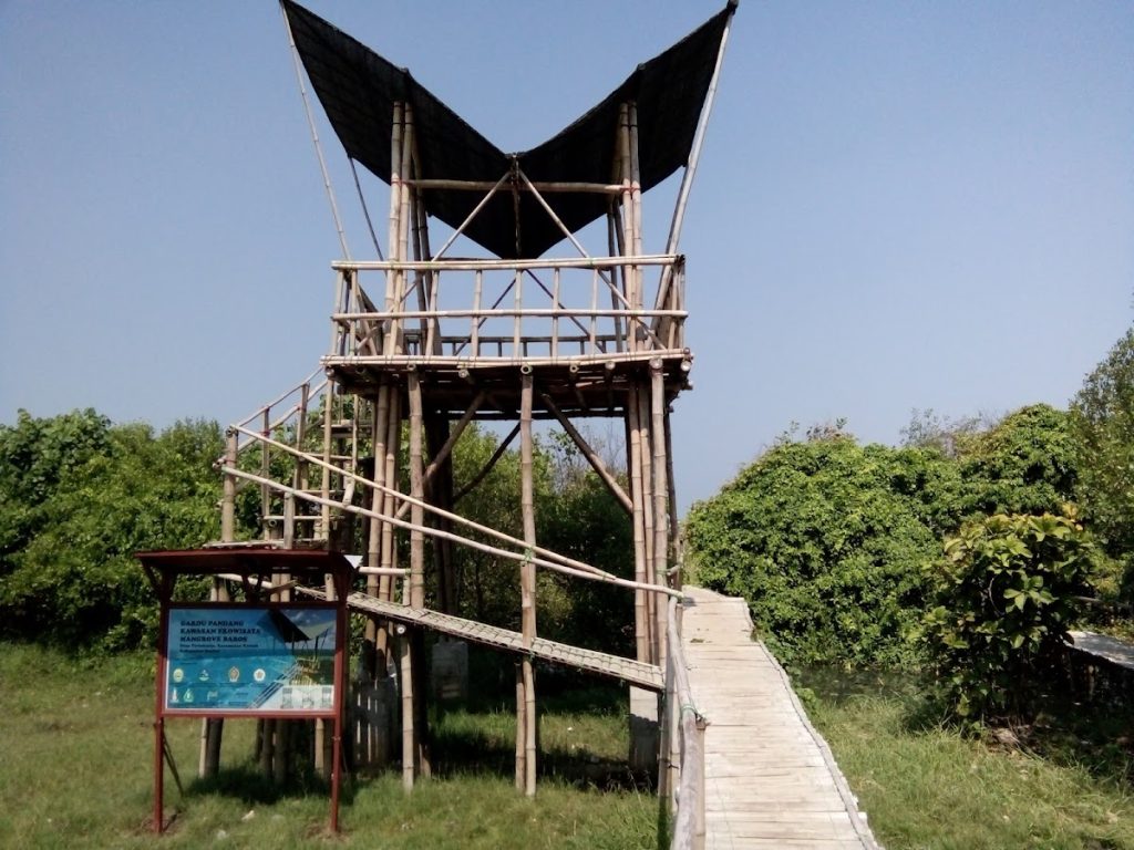 Sebagai destinasi ekowisata yang berkembang pesat, Hutan Mangrove Baros telah dilengkapi dengan berbagai fasilitas yang memadai untuk mendukung kenyamanan wisatawan. Sebagai destinasi ekowisata yang berkembang pesat, Hutan Mangrove Baros telah dilengkapi dengan berbagai fasilitas yang memadai untuk mendukung kenyamanan wisatawan.