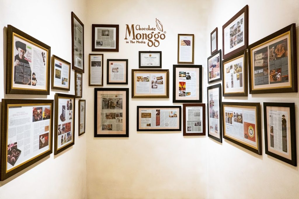 Tur Edukasi dan Aktivitas Menarik Di Museum Cokelat Monggo Tur Edukasi dan Aktivitas Menarik Di Museum Cokelat Monggo