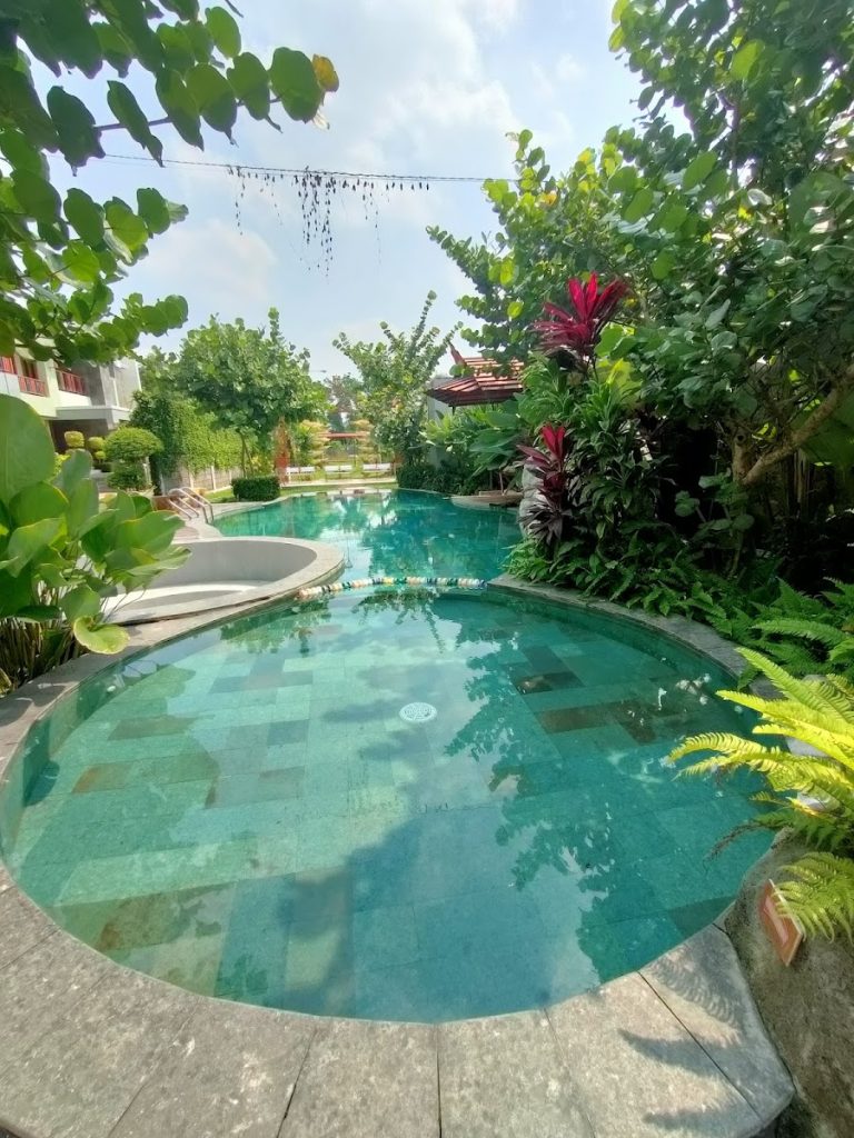 Konsep Vila Casa Callisto: Hunian Modern Bernuansa Mewah dan Hangat Konsep Vila Casa Callisto: Hunian Modern Bernuansa Mewah dan Hangat