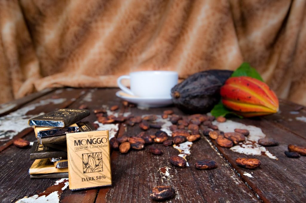 Perbedaan Rasa Dark Chocolate 58% dan 70% Perbedaan Rasa Dark Chocolate 58% dan 70%