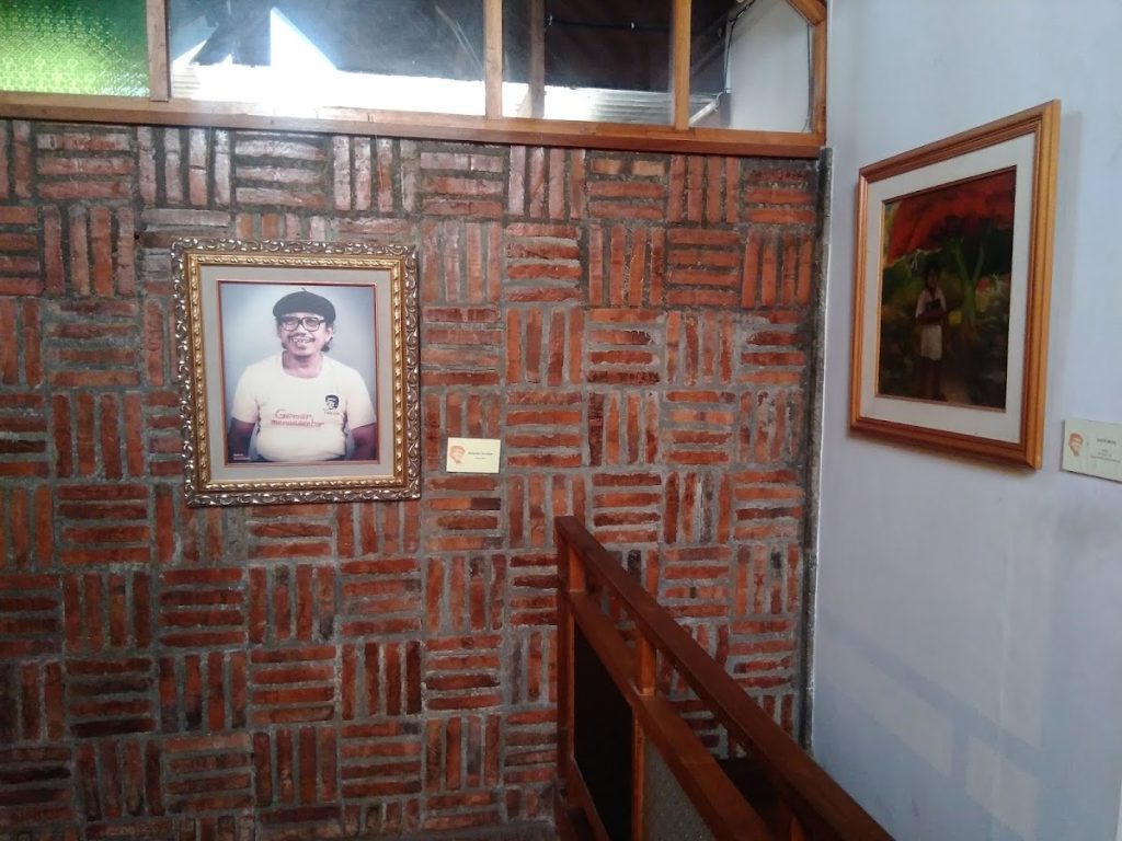 Taman Tino Sidin: Merayakan Warisan Seni dan Pendidikan Seorang Maestro Taman Tino Sidin: Merayakan Warisan Seni dan Pendidikan Seorang Maestro