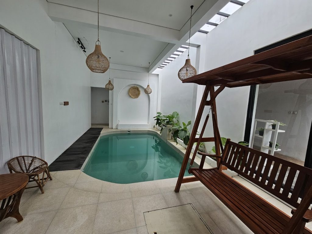 Villa Homey Home: Penginapan Ideal untuk Rombongan Besar Villa Homey Home: Penginapan Ideal untuk Rombongan Besar