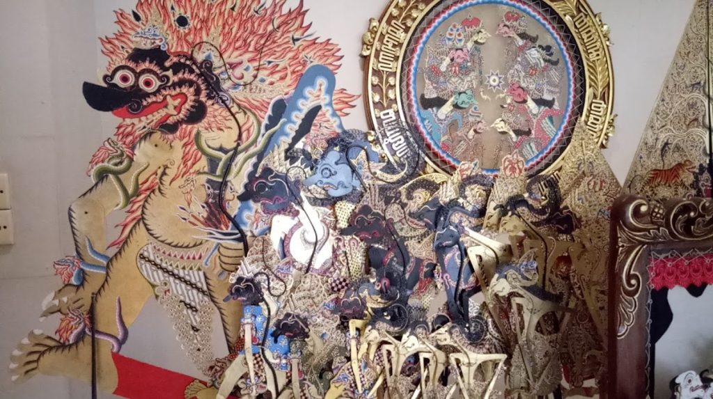 Jenis-Jenis Wayang Kulit Berdasarkan Gaya Daerah