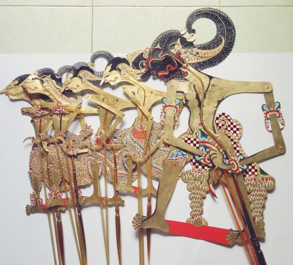 Wayang Kulit: Mahakarya Seni Pertunjukan Jawa yang Kaya Makna
