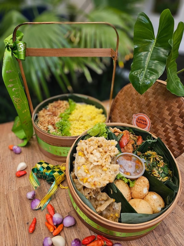 Dapur Manado Jogja: Menikmati Cita Rasa Otentik Sulawesi Utara di Tengah Kota Yogyakarta Dapur Manado Jogja: Menikmati Cita Rasa Otentik Sulawesi Utara di Tengah Kota Yogyakarta