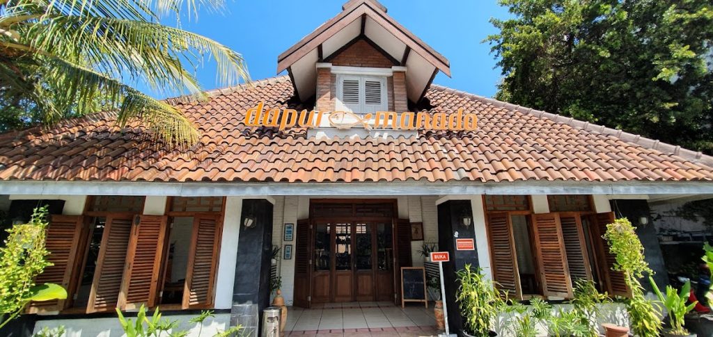 Dapur Manado Jogja: Menikmati Cita Rasa Otentik Sulawesi Utara di Tengah Kota Yogyakarta Dapur Manado Jogja: Menikmati Cita Rasa Otentik Sulawesi Utara di Tengah Kota Yogyakarta
