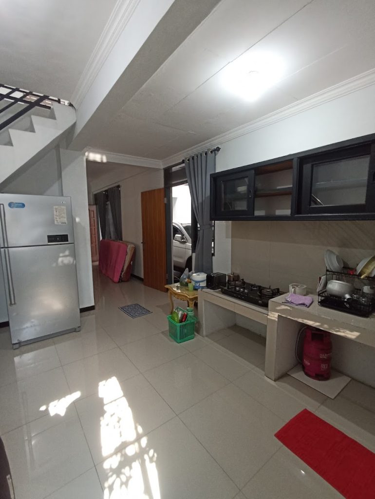 Dho Dolanan Asyik: Villa Nyaman dengan Kolam Anak di Jogja Dho Dolanan Asyik: Villa Nyaman dengan Kolam Anak di Jogja