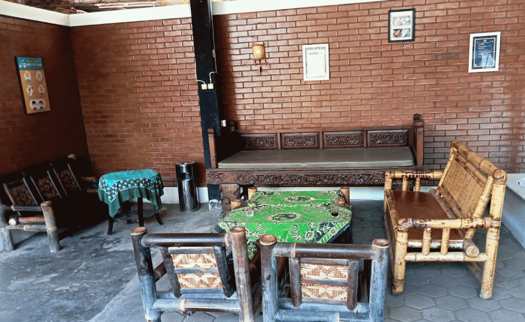 Fajar Homestay Yogyakarta: Akomodasi Terjangkau di Tengah Kota dengan Fasilitas Lengkap dan Layanan Ramah Fajar Homestay Yogyakarta: Akomodasi Terjangkau di Tengah Kota dengan Fasilitas Lengkap dan Layanan Ramah