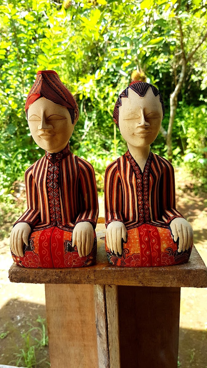 Karya Manunggal Kayu Batik: Sentra Kerajinan Otentik di Desa Wisata Bobung Gunungkidul Karya Manunggal Kayu Batik: Sentra Kerajinan Otentik di Desa Wisata Bobung Gunungkidul