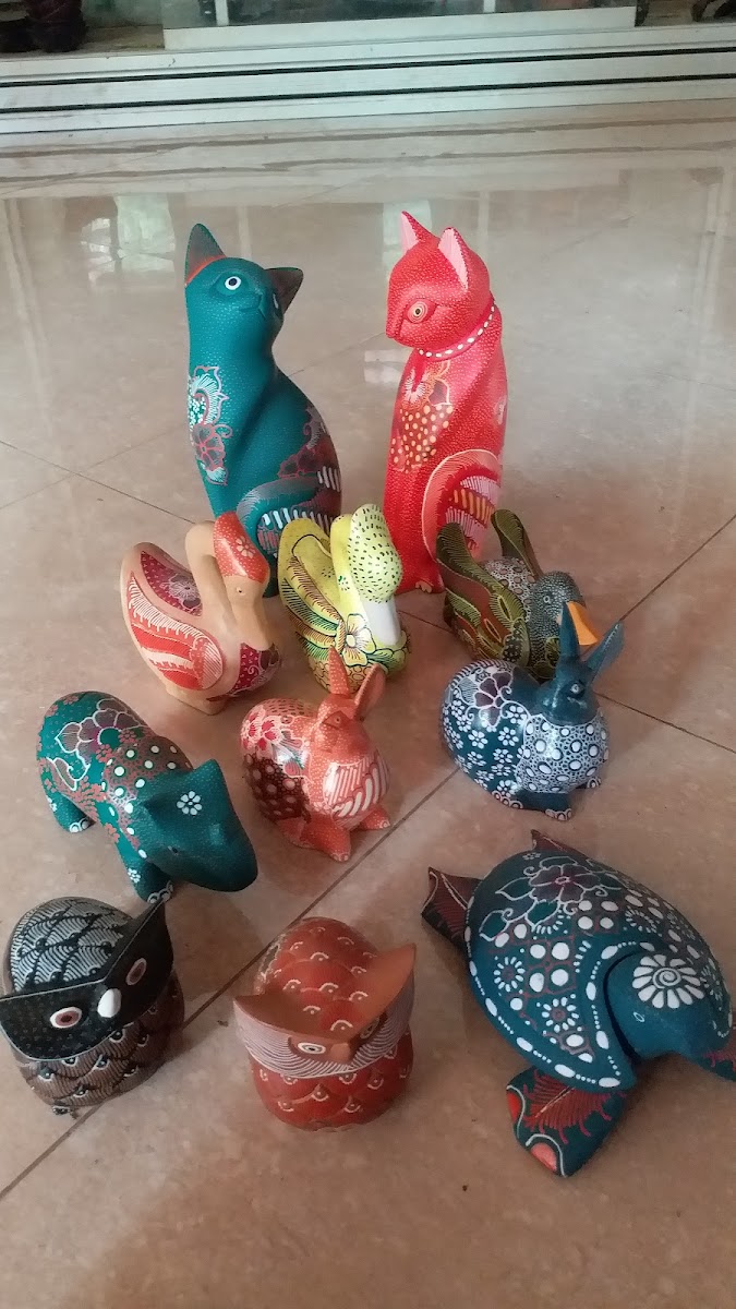 Karya Manunggal Kayu Batik: Sentra Kerajinan Otentik di Desa Wisata Bobung Gunungkidul Karya Manunggal Kayu Batik: Sentra Kerajinan Otentik di Desa Wisata Bobung Gunungkidul