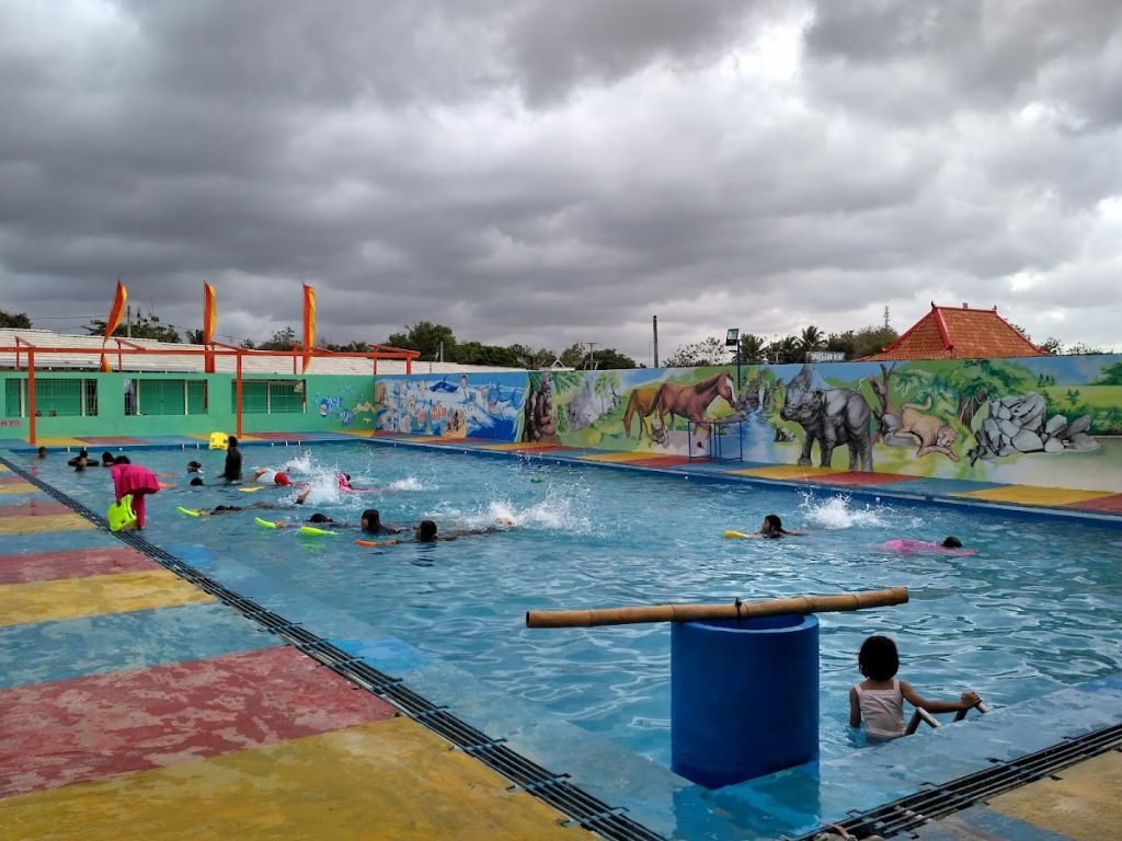 Kolam Renang Karya Tirta Ria: Wisata Air Favorit di Wonosari Kolam Renang Karya Tirta Ria: Wisata Air Favorit di Wonosari