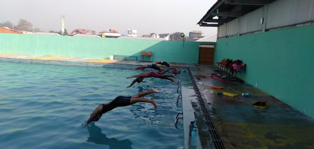 Kolam Renang Karya Tirta Ria: Wisata Air Favorit di Wonosari Kolam Renang Karya Tirta Ria: Wisata Air Favorit di Wonosari