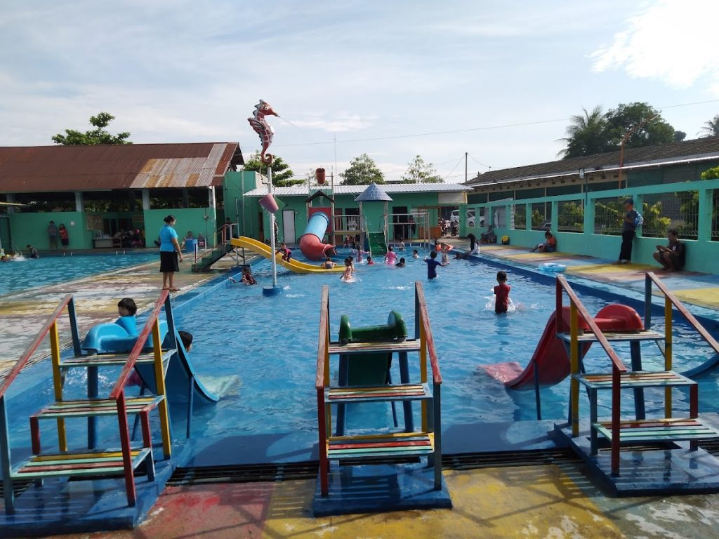 Kolam Renang Karya Tirta Ria: Wisata Air Favorit di Wonosari Kolam Renang Karya Tirta Ria: Wisata Air Favorit di Wonosari